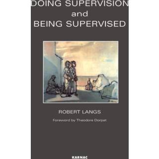 Doing Supervision and Being Supervised