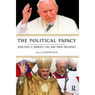 Political Papacy