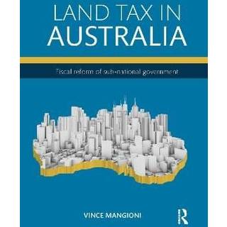 Land Tax in Australia