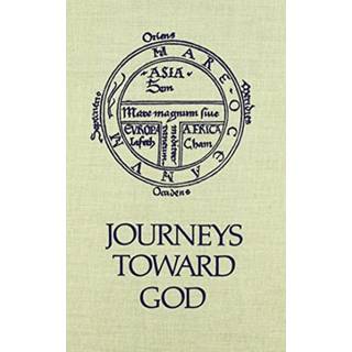 Journeys Toward God