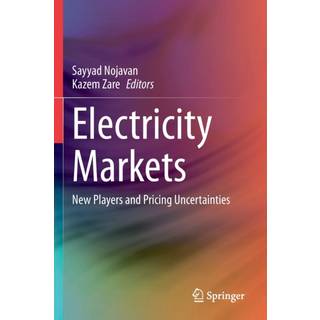 Electricity Markets