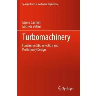 Turbomachinery