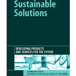 Sustainable Solutions
