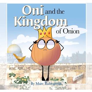 Oni and the Kingdom of Onion
