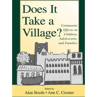 Does It Take A Village?