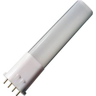LEDlife 2G7 LED pære - 4W, 2G7 - Dæmpbar : Ikke dæmpbar, Kulør : Varm