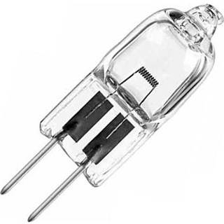 Halogenpære klar - G4 - 20W - 12V - GN