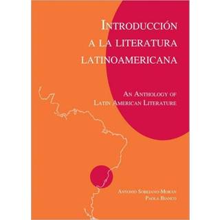 Introduccin a la literatura Latinoamericana