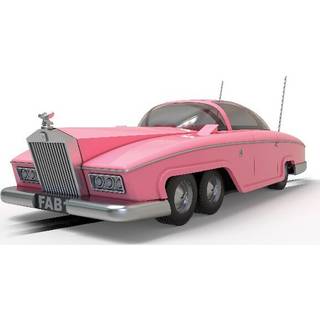 Thunderbirds FAB-1 1:32