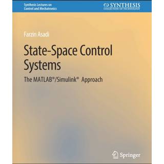 State-Space Control Systems