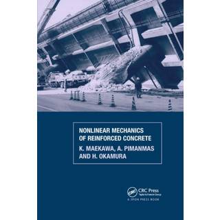 Non-Linear Mechanics of Reinforced Concrete
