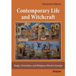 Contemporary Life and Witchcraft.