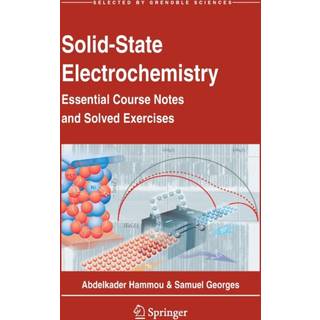 Solid-State Electrochemistry