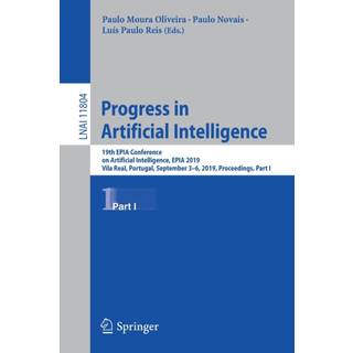Progress in Artificial Intelligence