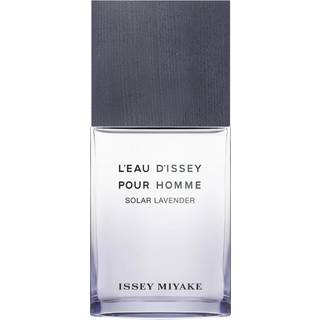 Issey Miyake Dufte til mænd L'Eau d'Issey pour Homme Eau de Toilette Spray Intense 50 ml (7.460,00 kr / 1 l) - 50 ml