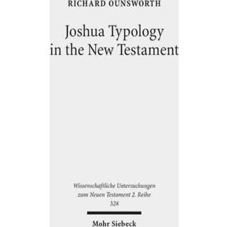 Joshua Typology in the New Testament