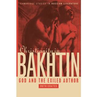 Christianity in Bakhtin