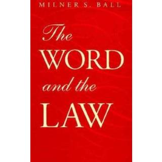 The Word and the Law