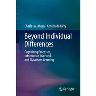 Beyond Individual Differences