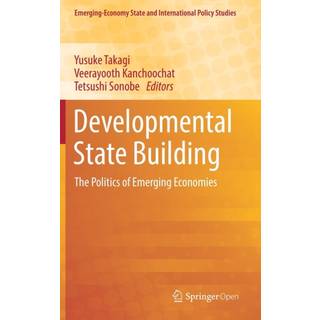 Developmental State Building