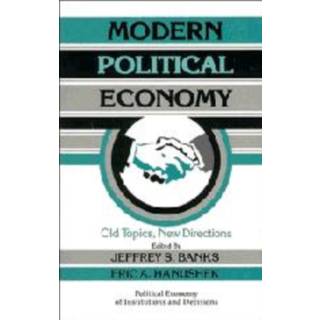 Modern Political Economy