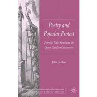 Poetry and Popular Protest