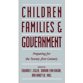 Children, Families, and Government