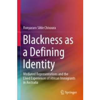 Blackness as a Defining Identity