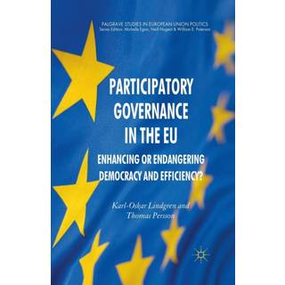 Participatory Governance in the EU