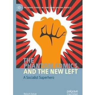 The Phantom Comics and the New Left