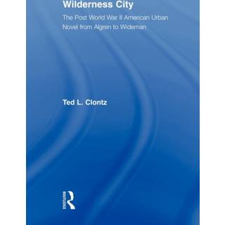 Wilderness City