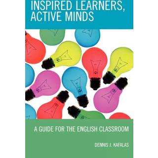 Inspired Learners, Active Minds