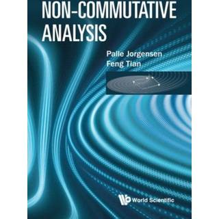 Non-commutative Analysis
