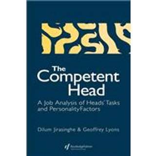 The Competent Head