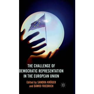 The Challenge of Democratic Representation in the European Union