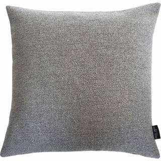 Louise Smærup - Pude Boule - Grey (50x50 cm)