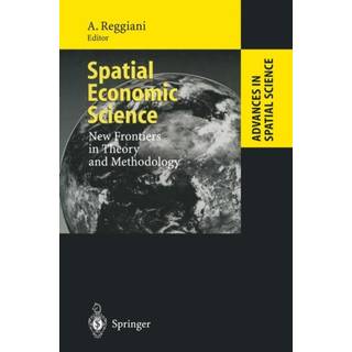 Spatial Economic Science
