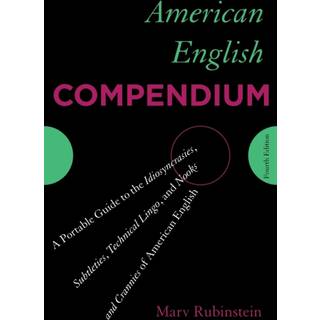 American English Compendium