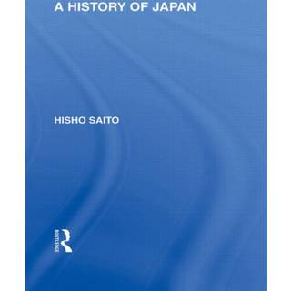 A History of Japan