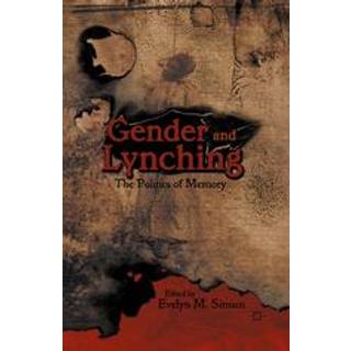 Gender and Lynching