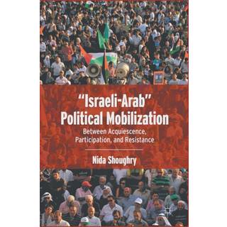 “Israeli-Arab” Political Mobilization