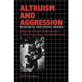Altruism and Aggression
