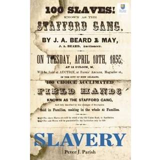 Slavery