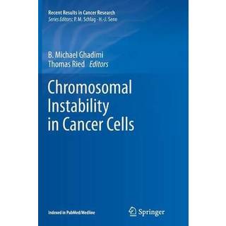 Chromosomal Instability in Cancer Cells