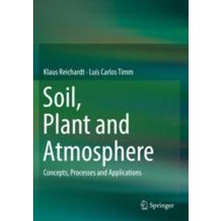 Soil, Plant and Atmosphere