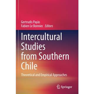 Intercultural Studies from Southern Chile