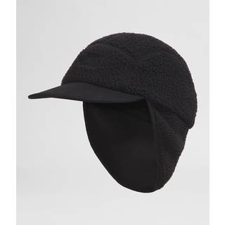 Cragmont Fleece Ballcap TNF Black/TNF Black (One Size)
