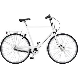 Skeppshult Herrecykel Stil 7-gear Isglitter