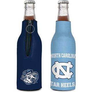 Wincraft NCAA North Carolina Tar Heels Bottle Cooler Team farver en st?rrelse