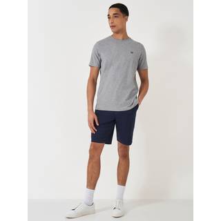 Crew Clothing Klassiske Bermuda Cotton Stræk Chino-shorts32 R